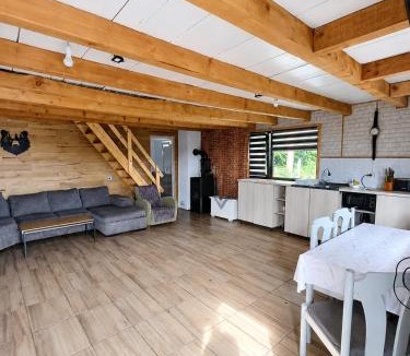 Vulcan House | Cabana LoSt Ventoc