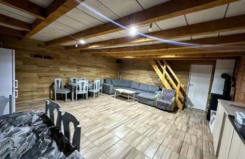 Vulcan House | Cabana LoSt Ventoc