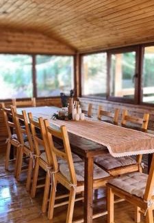 Baisoara House | Cabana lui Jonny