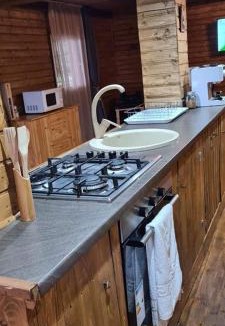 Baisoara House | Cabana lui Jonny