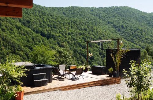 Valea Ierii House | Cabana Luna