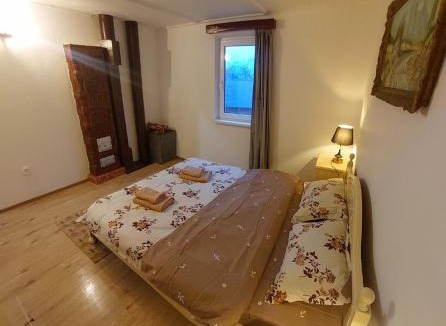 Metes House | Cabana Lunca