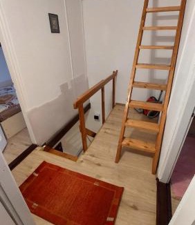 Metes House | Cabana Lunca
