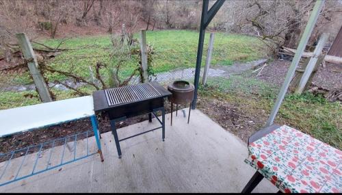 Metes House | Cabana Lunca