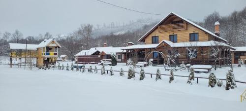 Minastirea Neamt Villa | Cabana Lunca