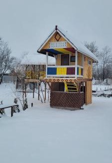 Minastirea Neamt Villa | Cabana Lunca