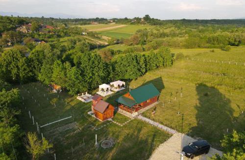 Satulung House | Cabana MADLUK