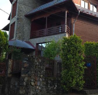 Campulung House | Cabana Magdalena