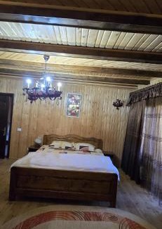 Campulung House | Cabana Magdalena