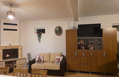 Petrosani House | Cabana Maly