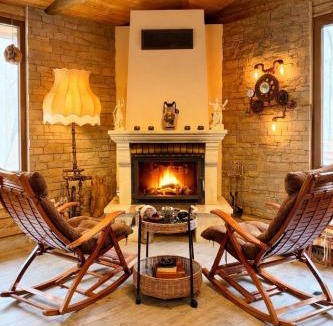 Toplet Cabin | Cabana Manea Forest Hub