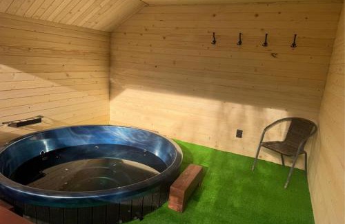 Darmanesti House | Cabana MARISA