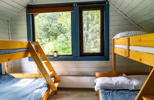 Muntele Baisorii Villa | Cabana Misha