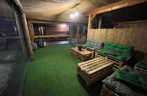 Mirsid House | Cabana MOIGRAD-POROLISSUM