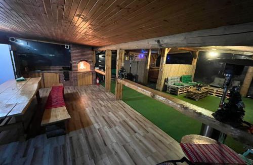 Mirsid House | Cabana MOIGRAD-POROLISSUM