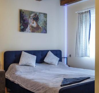 Ocolis Cabin | Cabana Moldovan Baisoara cu piscina interioara, ciubar, spa