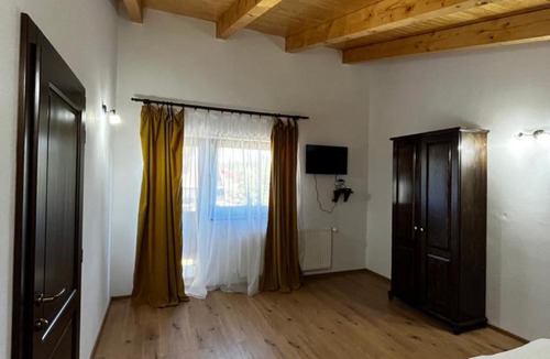 Sugag Cabin | Cabana Mullerhaus