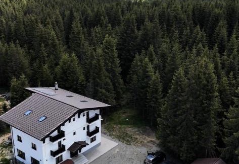 Sugag Cabin | Cabana Mullerhaus