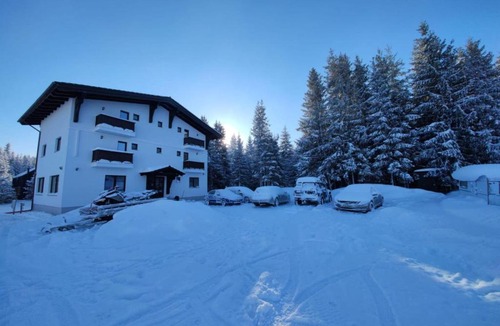 Sugag Cabin | Cabana Mullerhaus