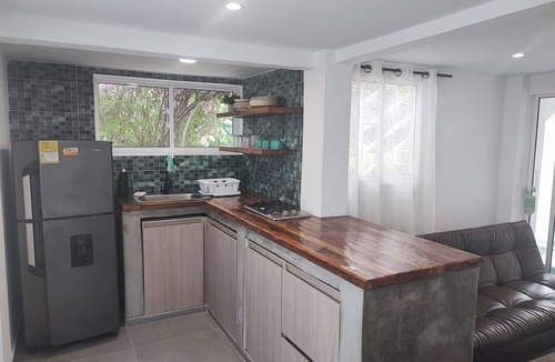San Andres Apartment | Cabana Multiple premium