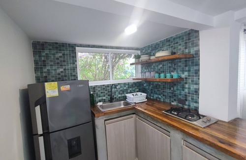 San Andres Apartment | Cabana Multiple premium