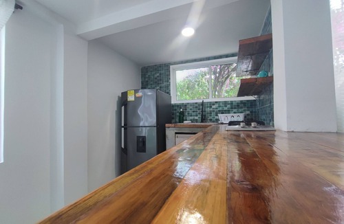 San Andres Apartment | Cabana Multiple premium