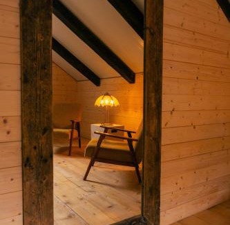 Valea Ierii House | Cabana Murmur -Riverside-