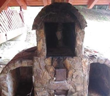 Bratca House | Cabana Neni
