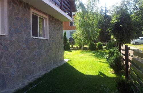 Valiug House | Cabana Ninel