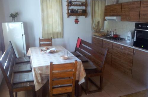 Valiug House | Cabana Ninel