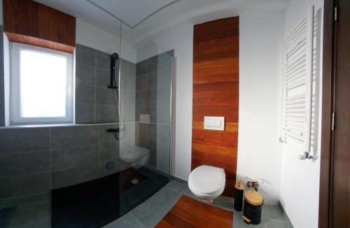 Pojorita Ski Chalet | Cabana Noua