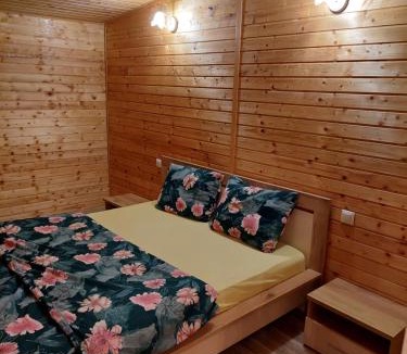 Ocna Sibiului House | Cabana Oprișor