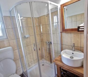 Marisel Cabin | Cabana Orizont Marisel
