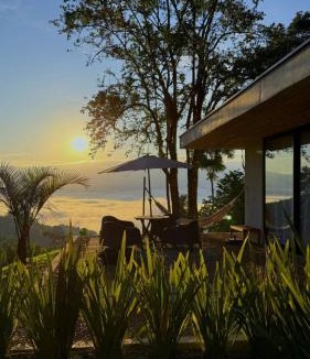 Rodeio Cabin | Cabana Panorama - Parque Floresta Alta