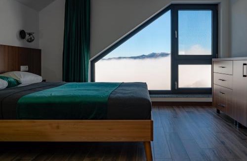 Petrosani Villa | Cabana Panoramic