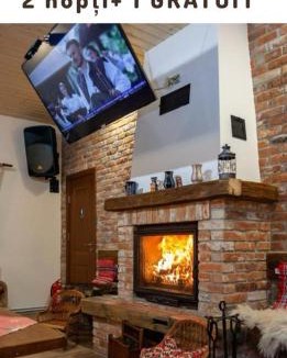 Budureasa Cabin | Cabana Patru Brazi