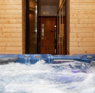 Budureasa Cabin | Cabana Patru Brazi
