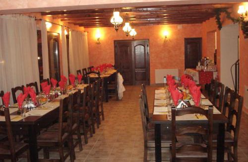 Cugir House | Cabana Perla