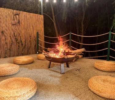Corabia Cabin | Cabana Pescarului