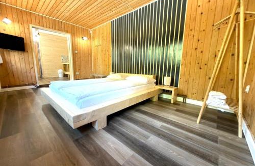 Petrosani House | Cabana Plai