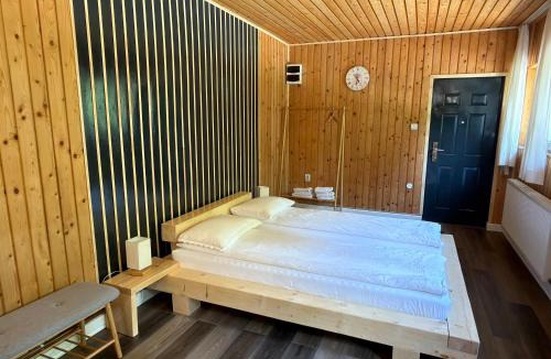 Petrosani House | Cabana Plai