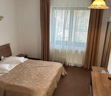 Crucea House | Cabana Plapumioara
