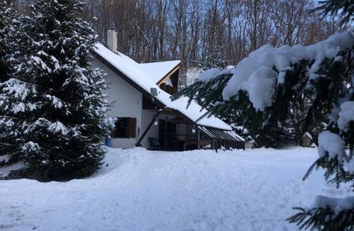 Praid House | Cabana Praid