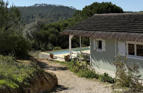 Quintola da Maca House | Cabana
