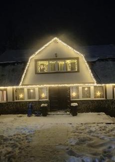 Ranca House | Cabana Rânca