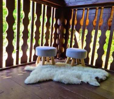 Armenis House | Cabana Râul Lung