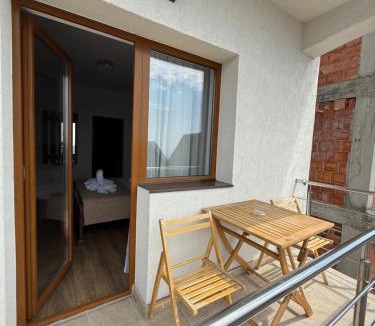 Ranca House | Cabana Rares