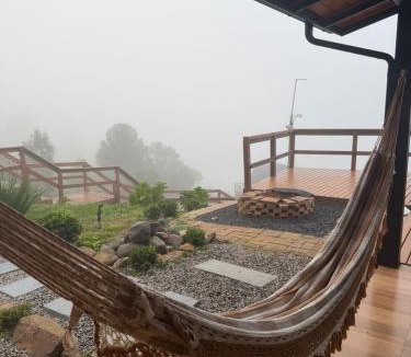 Alfredo Wagner House | Cabana Refúgio da Montanha