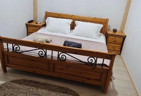 Ramnicu Valcea Apartment | Cabana Relax