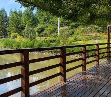 Campo Alegre House | Cabana Rural com Vista Panorâmica das Montanhas
